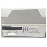 HP 6672A System DC Power Supply (San Jose - CA)