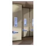 Power supplies: Meanwell NMP650-EHK (New) (Madison