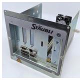 Staubli CPT Robot Controller Module (1pcs total in