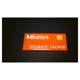 Mitutoyo Mitutoyo Digimatic Caliper (Madison - WI)
