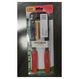 Crimp Tool: YTH 6mm-27 Flat Ribbon Crimp Tool (Use