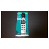Sound Level Meter: EXTECH 407730 (Madison - WI)