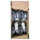 Steinco Medical Grade Castors (Madison - WI)