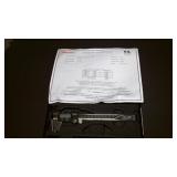 Digital Caliper: Mitutoyo 500-196-30CAL (Madison -