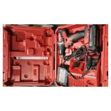 Milwaukee Tools Drill and Bits: J86AH211607944 (Ma