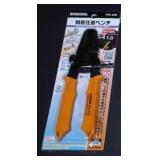 Crimp Micro Connector Pliers: Engineer PA-09 (Madi