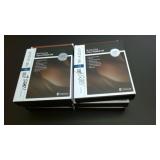 Computer FansNoctua NF-A12x15FLX Lot of 20 (New in