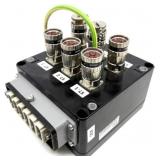 KUKA Motor Box  00-126-229 X20 (Auburn - CA)