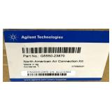 Agilent Tech G5550-23870 (Auburn - CA)