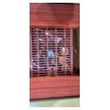 Power Supply: excelsys CX10M-BCDCAA-PABLTRC01 (Use