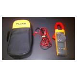 Fluke 375 FC Meter (Madison - WI)