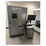 Laser Ablation (Milpitas - CA)