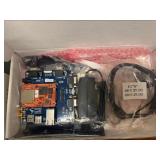 Piksi Multi GNSS Module and Evaluation Board  (Mil