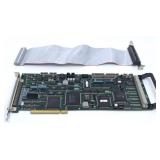 Newport ESP6000 Motion Controller PCI Card Rev. R