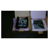 Hamamatsu Photonics Digital CMOS board level camer