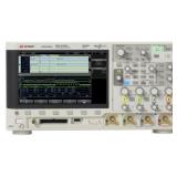 DSOX3014A Benchtop Oscilloscope (San Jose - CA)