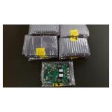 Thermoelectric Cooling (TEC) Modules:Meerstetter