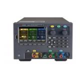 NEW Keysight E36312A Series triple output power su