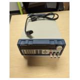 Power Supply: BK Precision 9201B (Madison - WI)