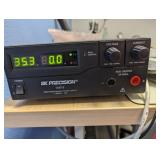 Power Supply: BK Precision 1687b (Madison - WI)