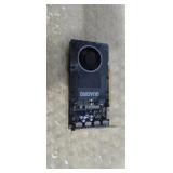 GPU: PNY Nvidia P2000 (5GB GDDR5 RAM) (Madison - W