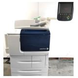 Xerox D110 (San Jose - CA)