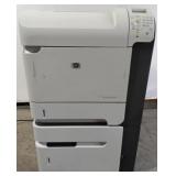 HP Laserjet P4515n (San Jose - CA)