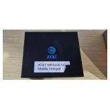 Mobile Hotspots: AT&T MR5100 (Madison - WI)