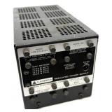 Lambda LCS-CC-5-0V Regulated Power Supply (Auburn