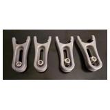 Optical Components: Thorlabs CF125 Clamping Fork f