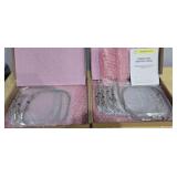 Armored Optical Fibers: Oz Optics QMMJ-3S3S-IRVIS