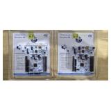 Firmware Development Boards: STM NUCLEO-F091RC (Ma