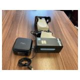 Label Printers Brother PT-P710BT , Jadens JD-268BT