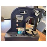 Palmgren 2 Ton Arbor Press