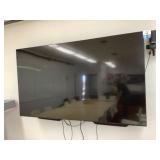 Samsung 65ï¿½  TV with Remote