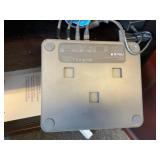 Logitech Video Conferencing System with Aluminium