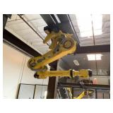 *NEW*  Fanuc R-2000iC/125L  Robot Arm With Control