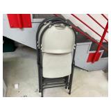 Folding Chairs