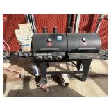 Char-Grill / Grills & Smokers