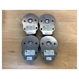 Safety Interlock Swtch