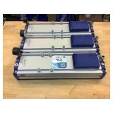 Vacuum Area Gripping System