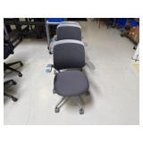 Grey  Office Chairs