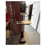 Jet JDP 17 Drill Press