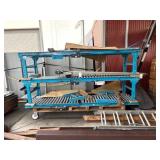 Custom Dorner Conveyor Roller