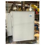 Custom Box With Server