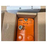 iFm IO-Link Modules AL2321 IOL MOD SL 8XDX/DX A M1