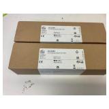 iFm AL2340 IO-Link Module 6X2 DI M12 IP67