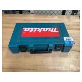 Makitta Hammer Drill