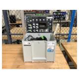 Festoon Plugged Cut Saw TS55F