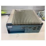 Nuvo-7006DE Fanless Embedded Controller